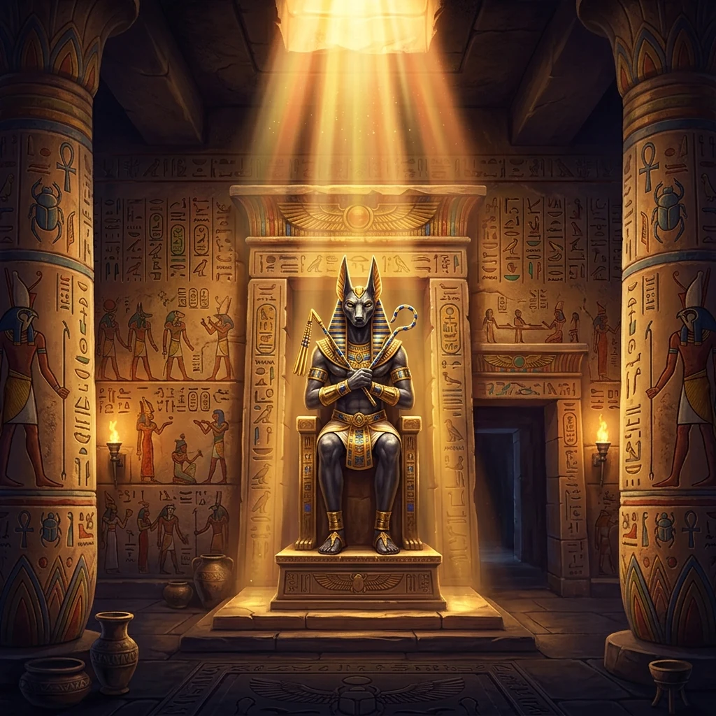 Legacy of Dead bij 1Red
